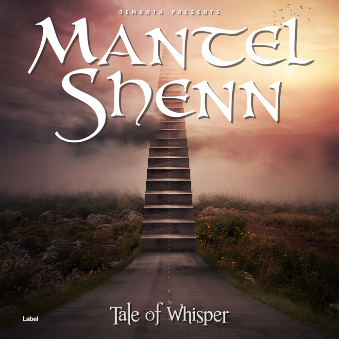 Premade Book Cover Cameo