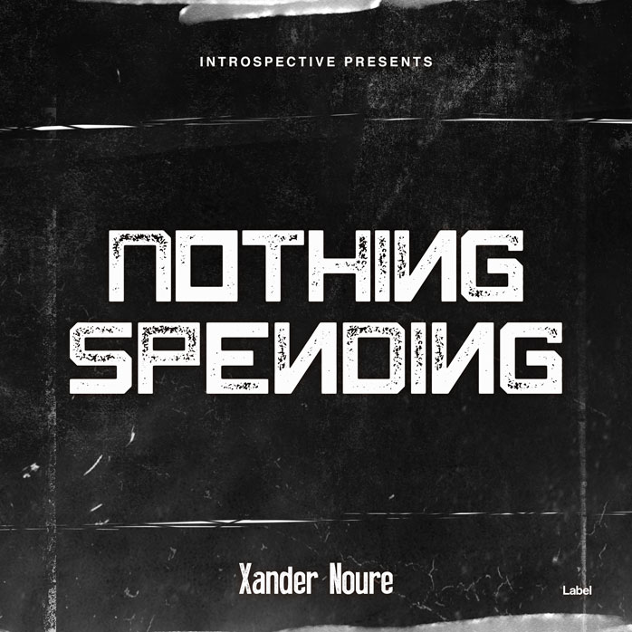 Premade Book Cover Cod Gray