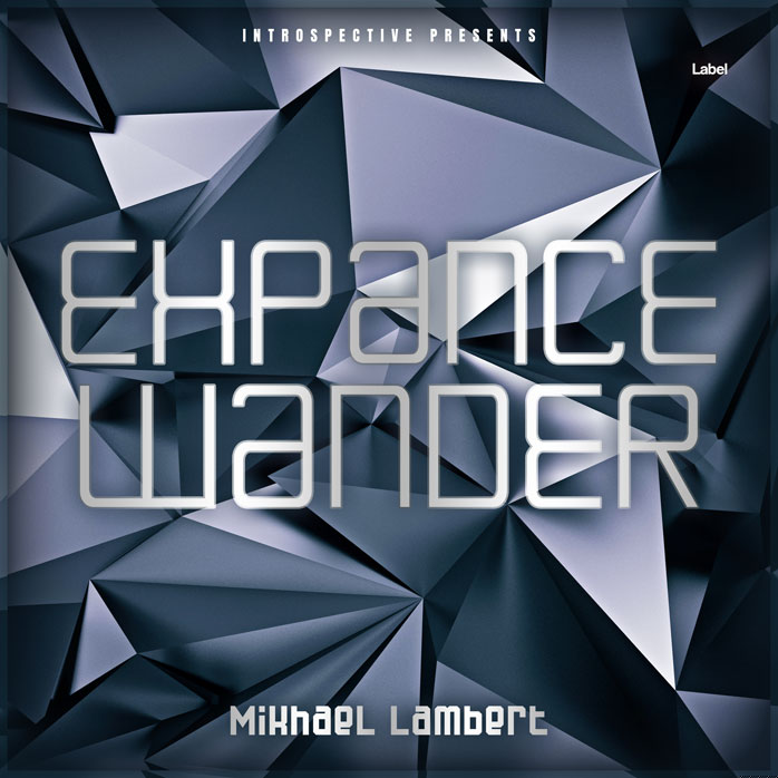 Premade Book Cover Mirage
