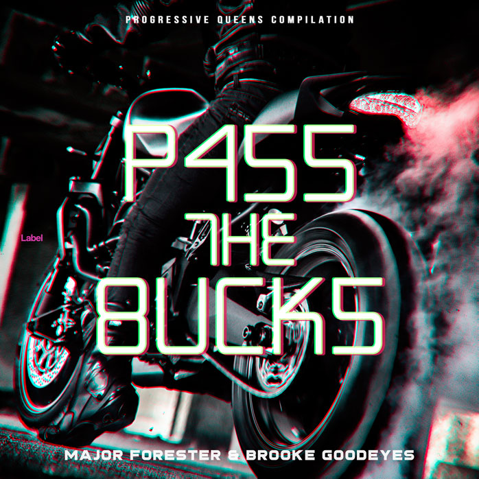 Premade Book Cover Eunry