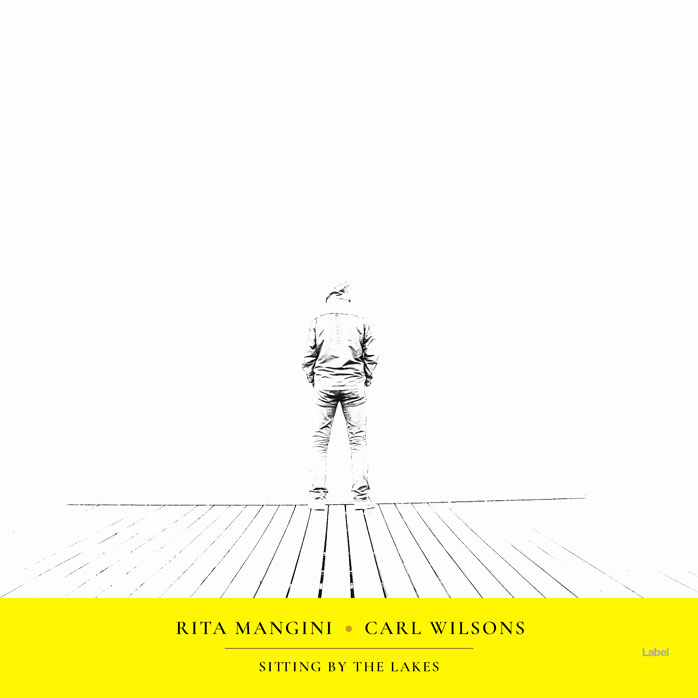 Premade Book Cover Yellow
