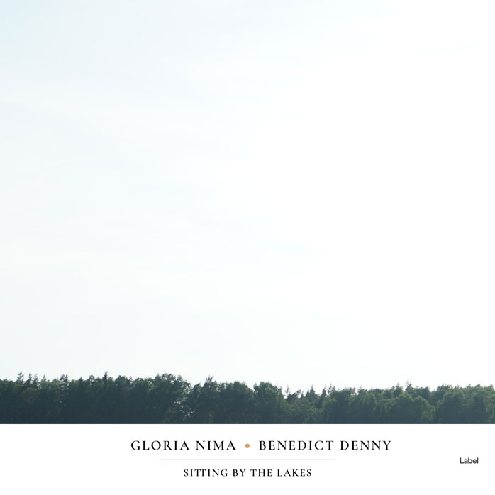 Premade Book Cover Limed Spruce