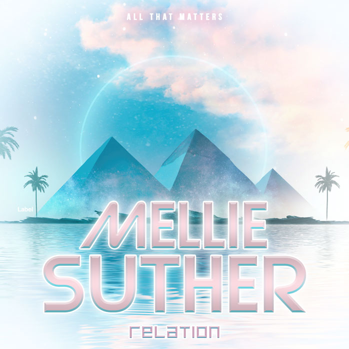 Premade Book Cover Mystic
