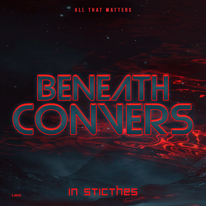 Premade Book Cover Bastille