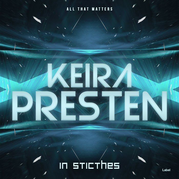 Premade Book Cover Big Stone