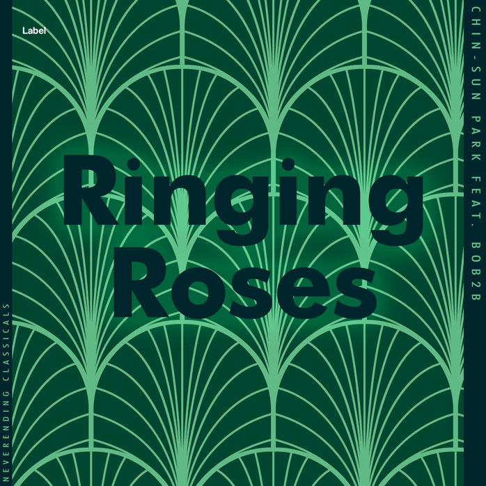 Premade Book Cover Zuccini