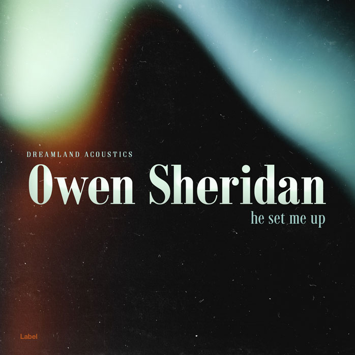 Premade Book Cover Edgewater
