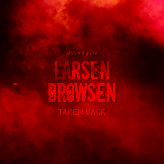 Premade Book Cover Rustic Red