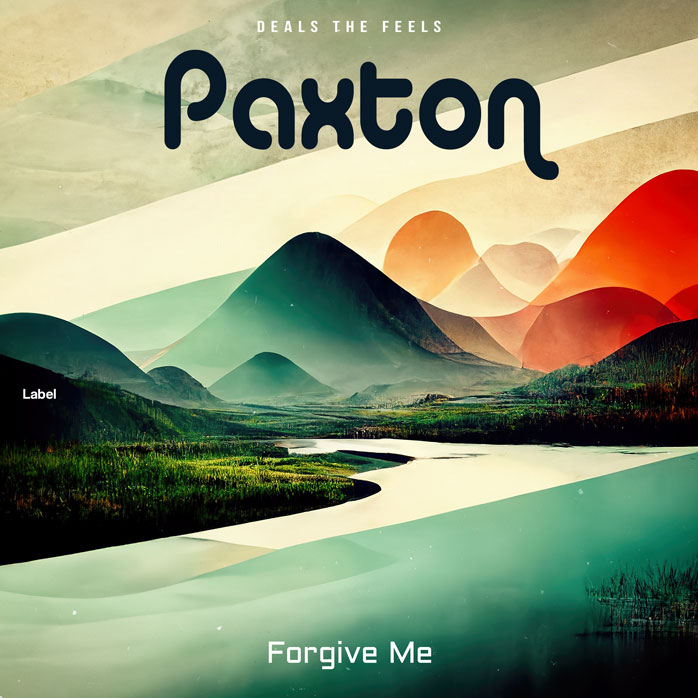Premade Book Cover Chino