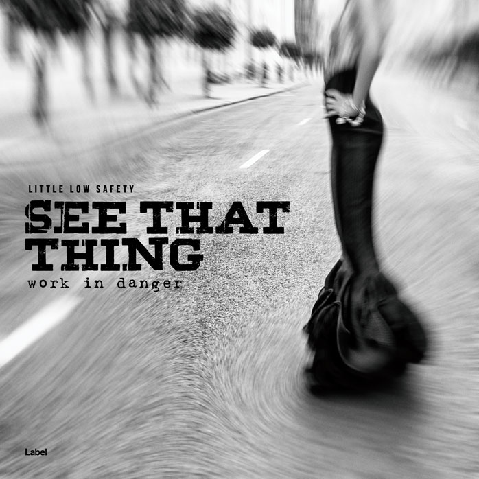 Premade Book Cover Silver