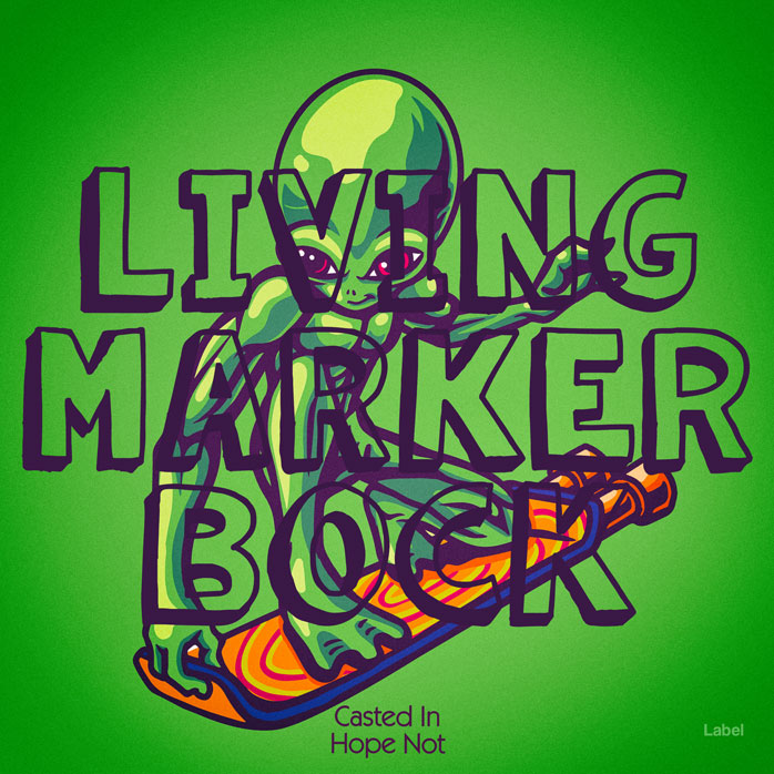 Premade Book Cover Apple