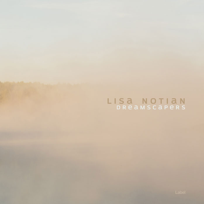 Premade Book Cover Soft Amber