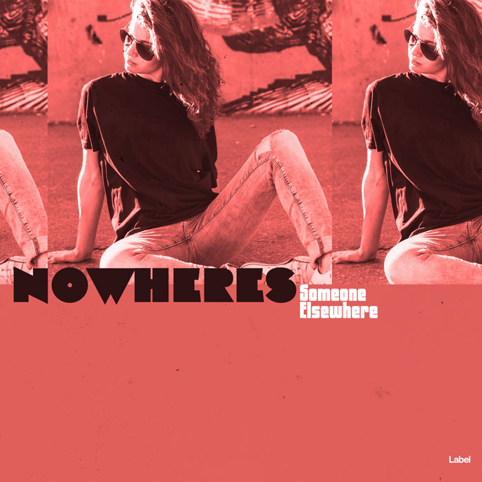 Premade Book Cover Roman