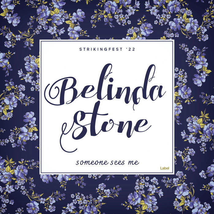Premade Book Cover Martinique