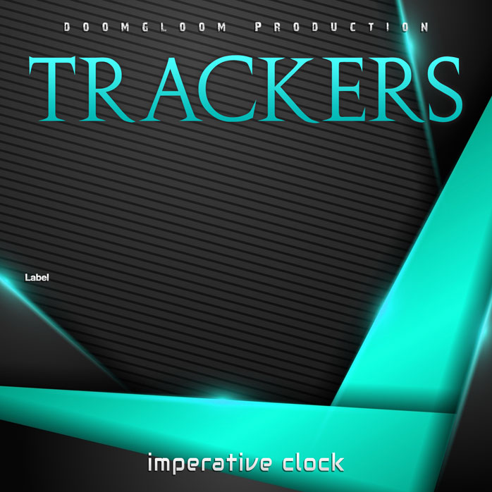 Premade Book Cover Shark