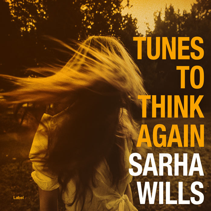 Premade Book Cover Bronze