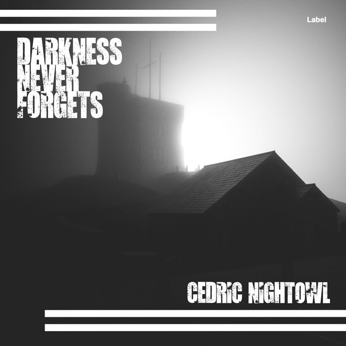 Premade Book Cover Alto