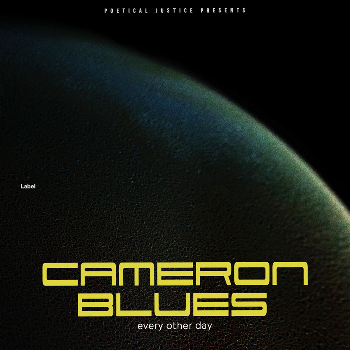 Premade Book Cover Heavy Metal