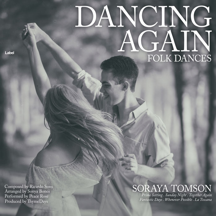 Premade Book Cover Rolling Stone