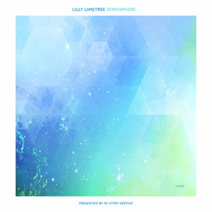 Premade Book Cover Cornflower
