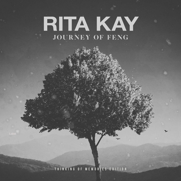 Premade Book Cover Tundora