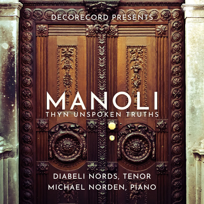 Premade Book Cover Jon