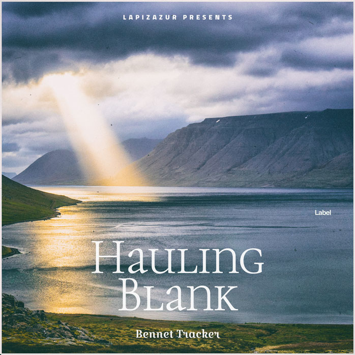 Premade Book Cover Nevada