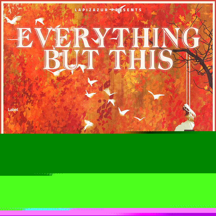 Premade Book Cover Valencia