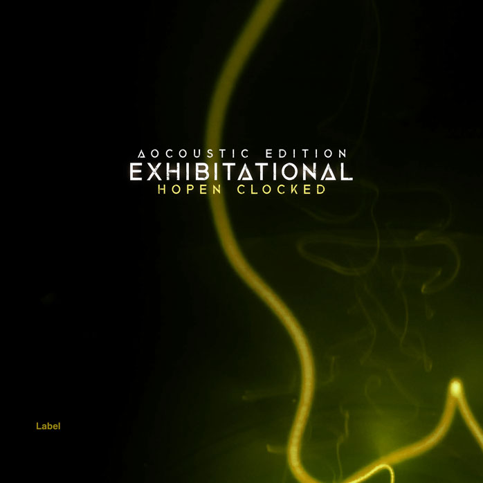 Premade Book Cover Green Waterloo