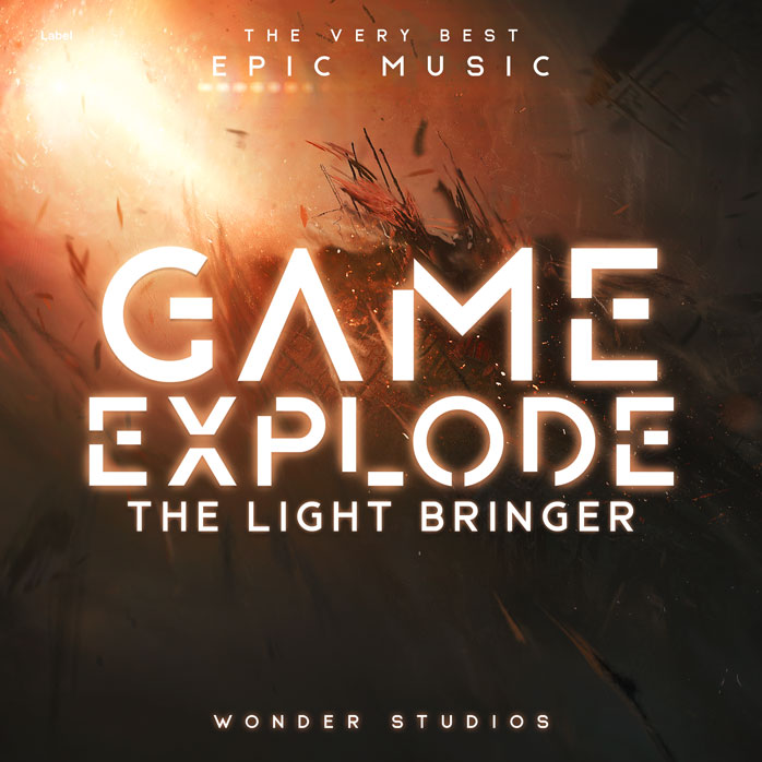 Premade Book Cover Bistre