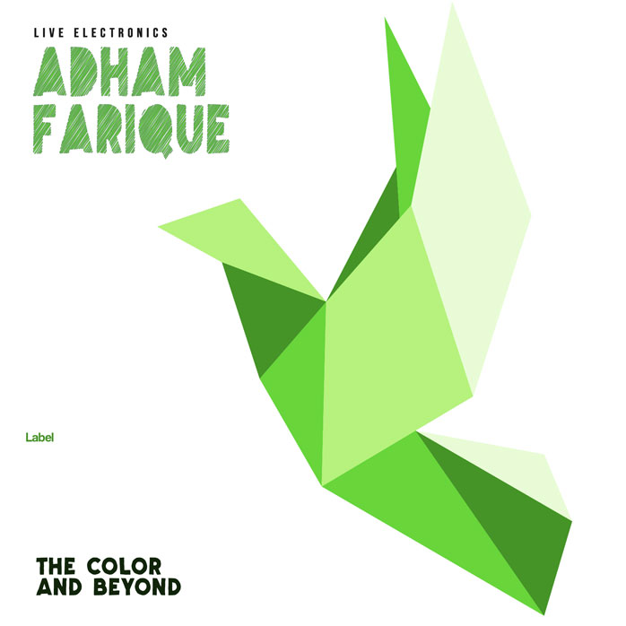 Premade Book Cover Pastel Green