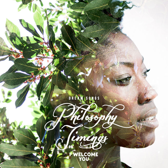 Premade Book Cover Kelp