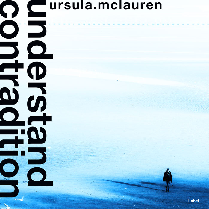Premade Book Cover Chathams Blue