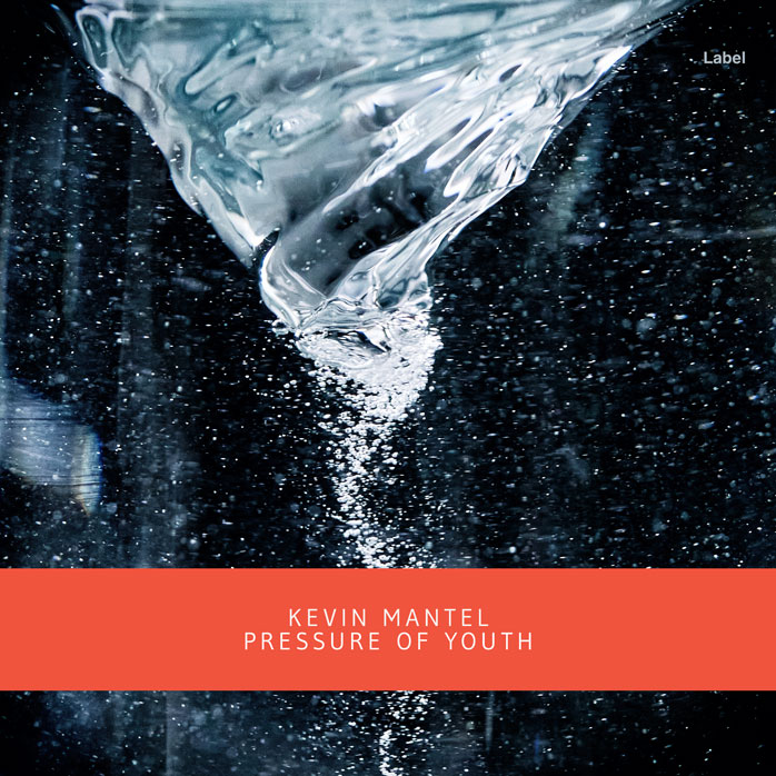 Premade Book Cover Mirage