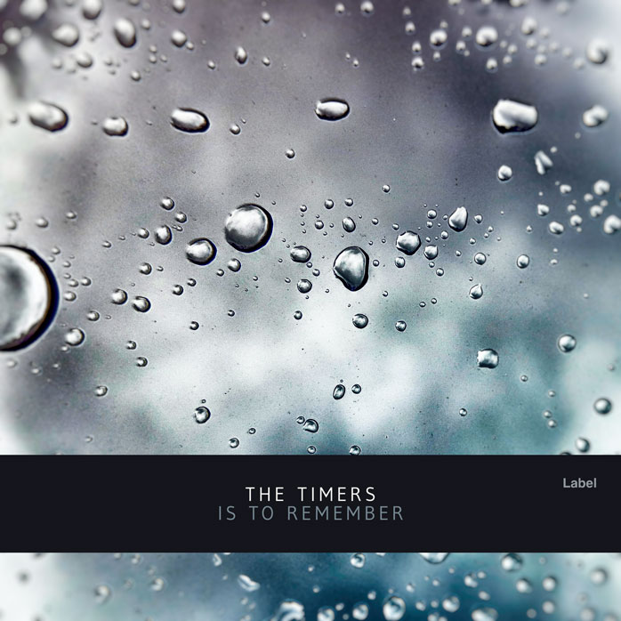Premade Book Cover Regent Gray