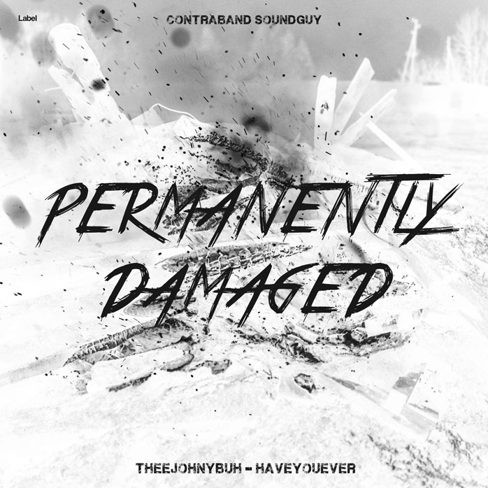 Premade Book Cover Alto