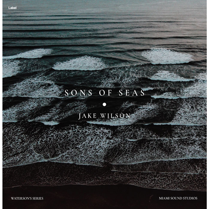 Premade Book Cover Shark