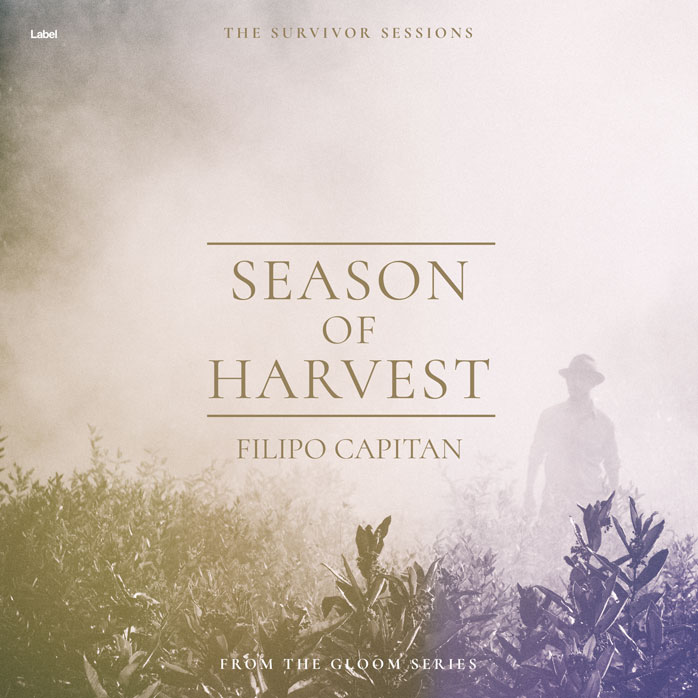 Premade Book Cover Ebb