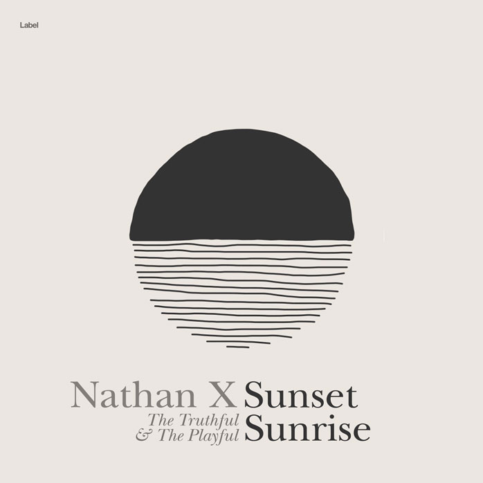 Premade Book Cover Ebb