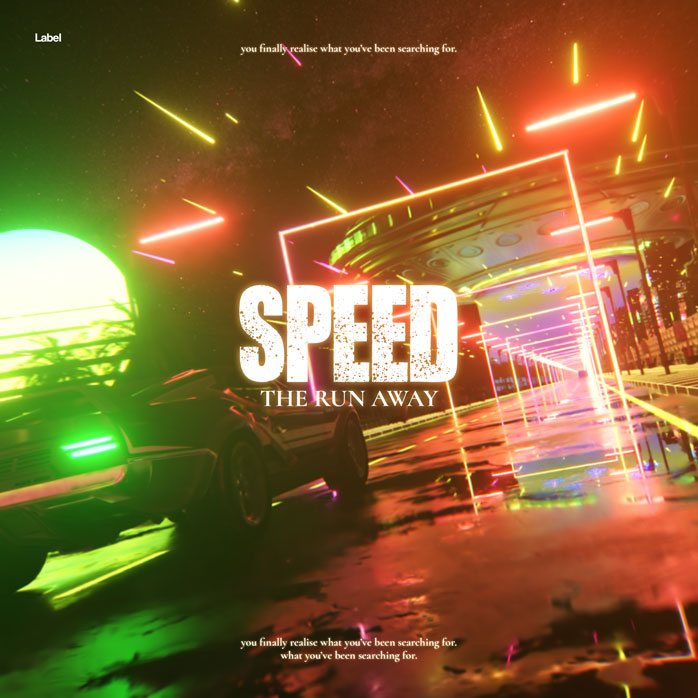 Premade Book Cover Punga