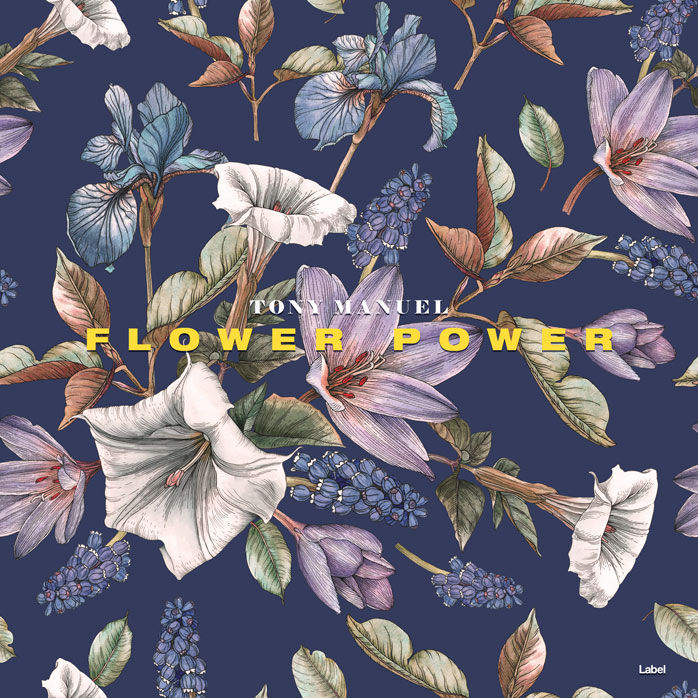 Premade Book Cover Gun Powder