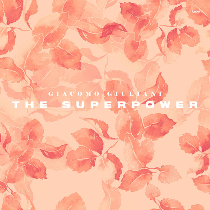 Premade Book Cover Apricot Peach