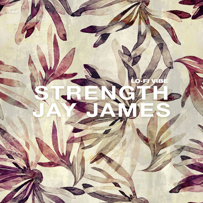 Premade Book Cover Soft Amber