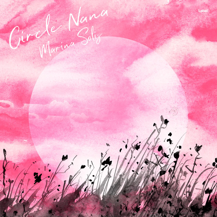 Premade Book Cover Chantilly