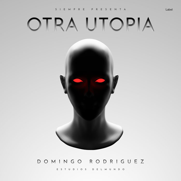 Premade Book Cover Alto
