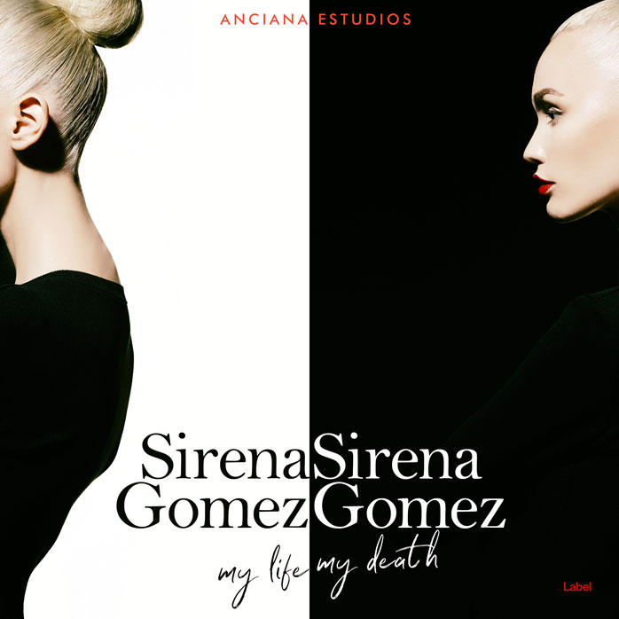 Premade Book Cover Bone