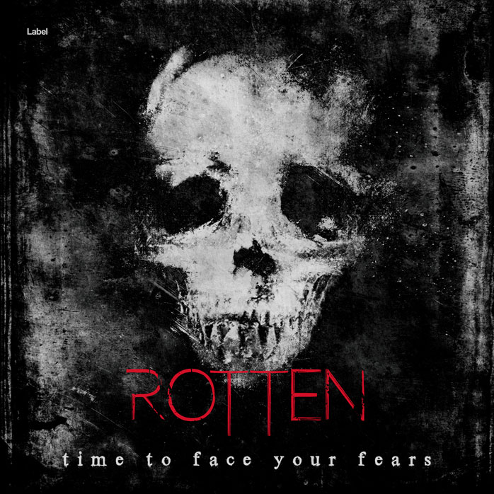 Premade Book Cover Nobel