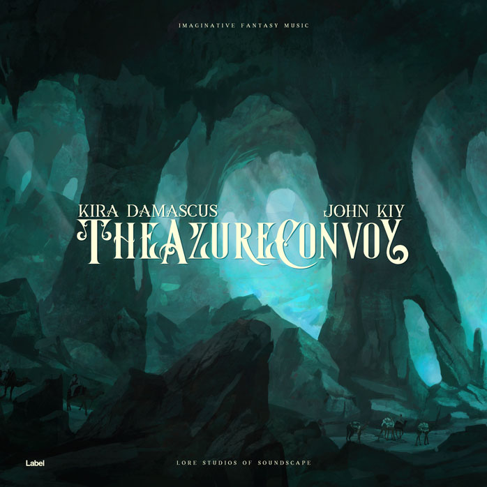 Premade Book Cover Timber Green