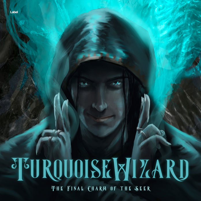 Premade Book Cover Java