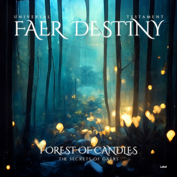 Premade Book Cover Gable Green
